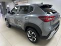 2026 Nissan Magnite 1.0 Visia AMT