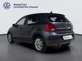 2026 Volkswagen Polo Vivo 1.6 Life