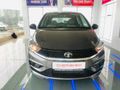 2026 TATA Tiago 1.2 XM