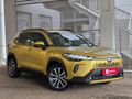 2026 Toyota Corolla Cross 1.8 XR Hybrid