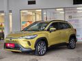 2026 Toyota Corolla Cross 1.8 XR Hybrid