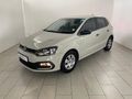 2025 Volkswagen Polo Vivo 1.4