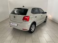 2025 Volkswagen Polo Vivo 1.4