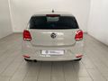 2025 Volkswagen Polo Vivo 1.4