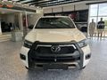 2026 Toyota Hilux 2.8 GD-6 RB Legend RS Auto Double-Cab (mHev)