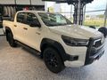 2026 Toyota Hilux 2.8 GD-6 RB Legend RS Auto Double-Cab (mHev)