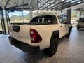 2026 Toyota Hilux 2.8 GD-6 RB Legend RS Auto Double-Cab (mHev)