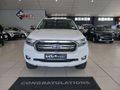 2022 Ford Ranger 2.0D XLT 4x4 Double-Cab
