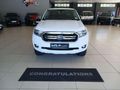 2022 Ford Ranger 2.0D XLT 4x4 Double-Cab