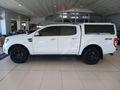 2022 Ford Ranger 2.0D XLT 4x4 Double-Cab