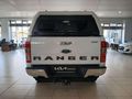 2022 Ford Ranger 2.0D XLT 4x4 Double-Cab