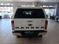 2022 Ford Ranger 2.0D XLT 4x4 Double-Cab