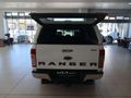 2022 Ford Ranger 2.0D XLT 4x4 Double-Cab