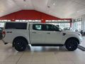2022 Ford Ranger 2.0D XLT 4x4 Double-Cab