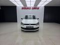 2021 Volkswagen Polo Vivo 1.4 Trendline 5-dr