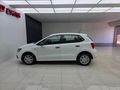 2021 Volkswagen Polo Vivo 1.4 Trendline 5-dr
