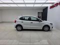 2021 Volkswagen Polo Vivo 1.4 Trendline 5-dr