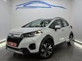 2022 Honda WR-V 1.2 Elegance