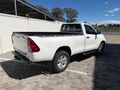 2018 Toyota Hilux 2.4 GD-6 SRX 4x4 Single-Cab Auto