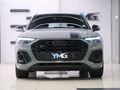 2021 Audi SQ5 quattro Auto