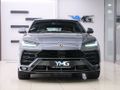 2019 Lamborghini Urus 4.0 V8