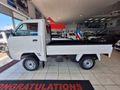 2026 Suzuki Super Carry 1.2i