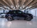 2021 Porsche Macan Auto