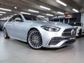 2022 Mercedes-Benz C-Class C 220d Auto