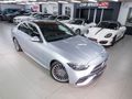 2022 Mercedes-Benz C-Class C 220d Auto