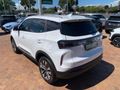 2025 Chery Tiggo Cross 1.5t Elite Auto