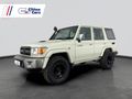 2020 Toyota Land Cruiser 76 4.5 D V8 Station Wagon