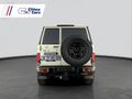 2020 Toyota Land Cruiser 76 4.5 D V8 Station Wagon