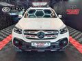 2020 Mercedes-Benz X-Class X220d Progressive