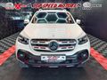 2020 Mercedes-Benz X-Class X220d Progressive