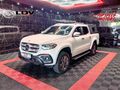 2020 Mercedes-Benz X-Class X220d Progressive