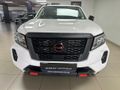 2026 Nissan Navara 2.5 DDTi PRO-2X Auto Double-Cab