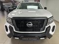 2025 Nissan Navara 2.5DDTi Stealth Auto