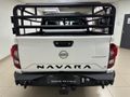 2025 Nissan Navara 2.5DDTi Stealth Auto