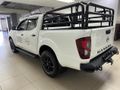 2025 Nissan Navara 2.5DDTi Stealth Auto