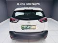 2021 Opel Crossland 1.2T Edition Auto