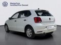 2026 Volkswagen Polo Vivo 1.4