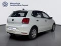 2026 Volkswagen Polo Vivo 1.4