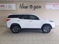 2025 Toyota Fortuner 2.8 GD-6 R/B Auto