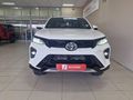 2025 Toyota Fortuner 2.8 GD-6 R/B Auto