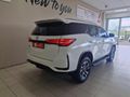 2025 Toyota Fortuner 2.8 GD-6 R/B Auto
