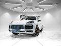 2021 Porsche Cayenne GTS