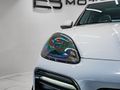 2021 Porsche Cayenne GTS