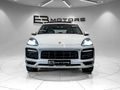 2021 Porsche Cayenne GTS