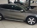 2017 Mercedes-Benz GLA 200d Auto