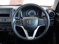 2026 Toyota Vitz 1.0 Manual